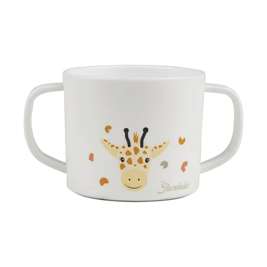 Sterntaler Safari Dinerset 