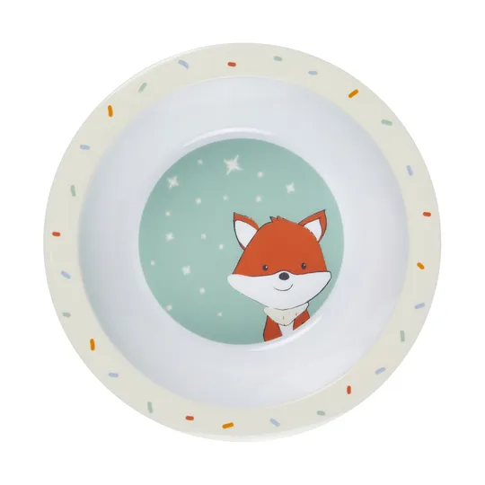 Sterntaler Filou Vos Dinerset  