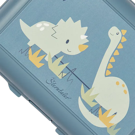 Sterntaler Rexi Dino Lunchbox