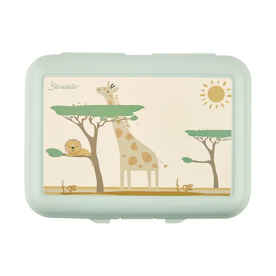 Sterntaler Safari Lunchbox 