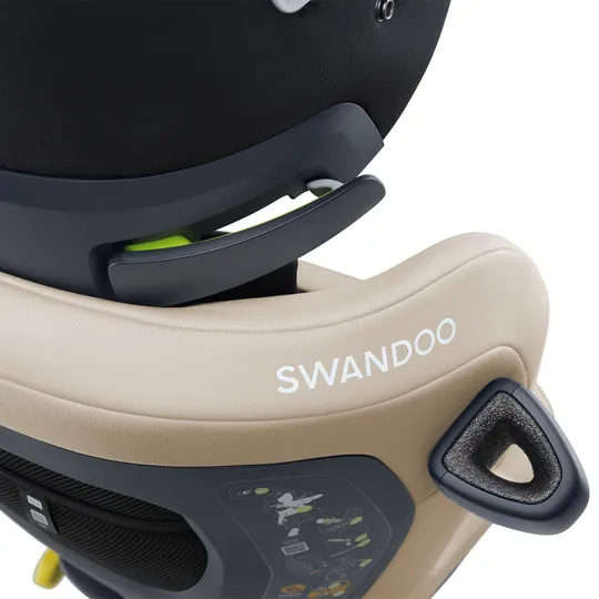 Swandoo Charlie i-Size Autositz