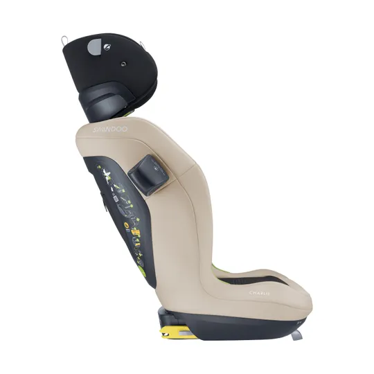 Swandoo Charlie i-Size Autositz