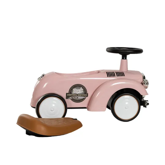 Puck Classic Lauflernauto