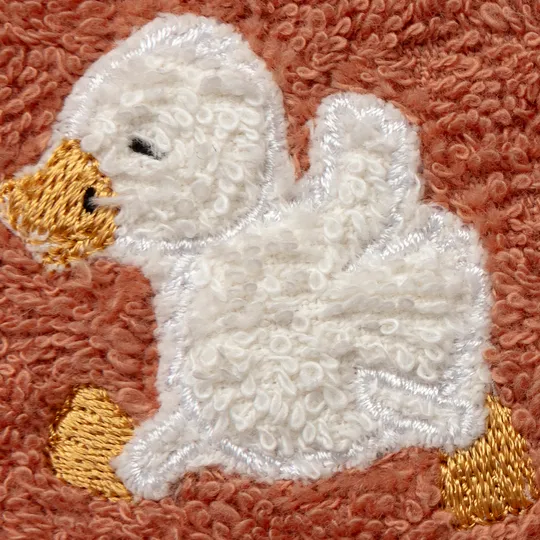 Sterntaler Edda Eend Slab Waterdicht 