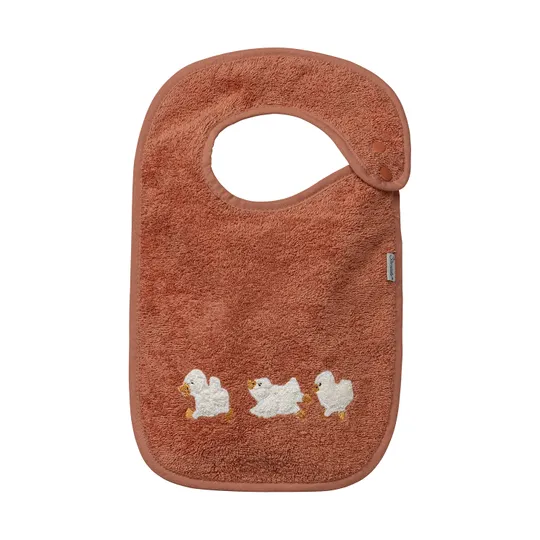 Sterntaler Edda Eend Slab Waterdicht 