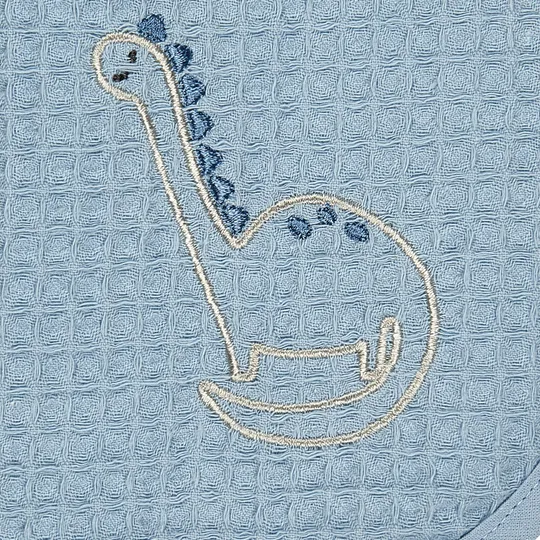 Sterntaler Lätzchen – Rexi Dino Wasserdicht