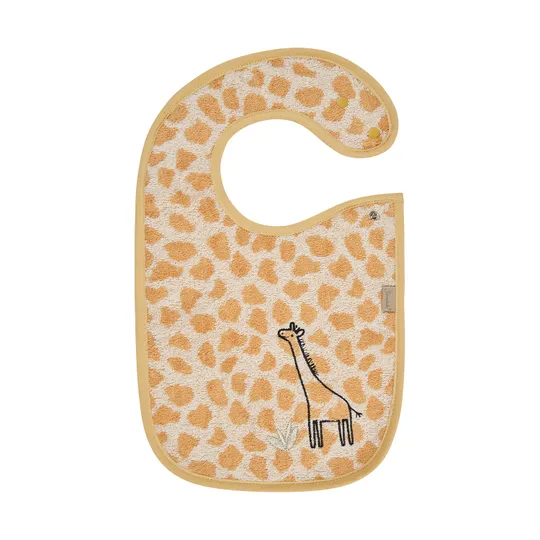 Sterntaler Lätzchen – Kaya Giraffe Wasserdicht