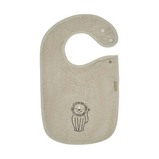 Sterntaler Lätzchen – Leo Löwe Wasserdicht