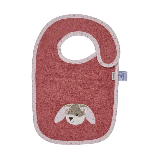 Sterntaler Lätzchen – Hanni Hase Wasserdicht