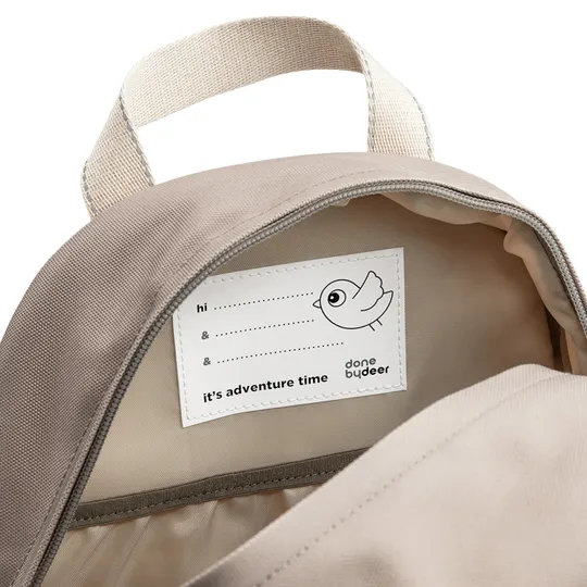 Done By Deer Rucksack Junior - Tiny Trails