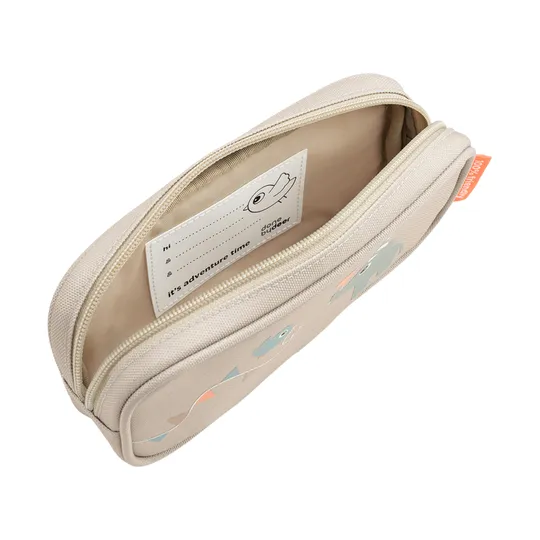 Done By Deer Etui - Celebration - Sand