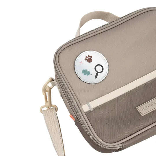 Done By Deer Lunchtas 