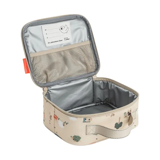 Done By Deer Lunchtas Isothermisch - Tiny Farm