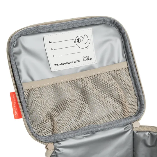 Done By Deer Lunchtas Isothermisch - Tiny Farm