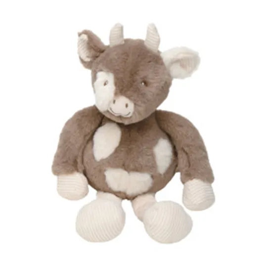 Happy Horse Kuscheltuch - Cow Casey Tuttle - 26 cm