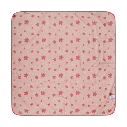 Sterntaler Badecape - Hanni Hase - 100 x 100 cm