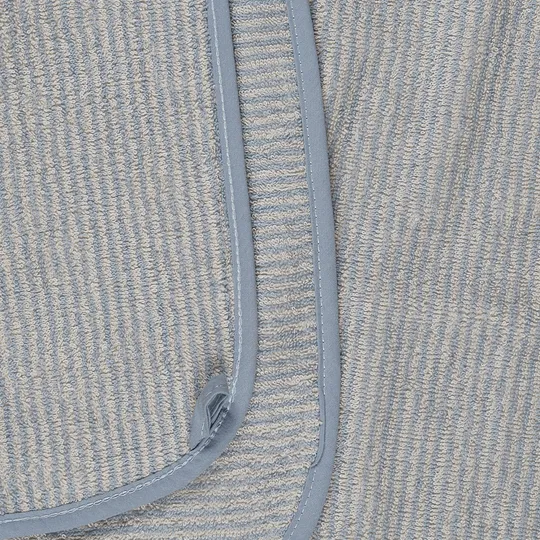 Sterntaler Filou Vos Badcape - 100 x 100 cm 