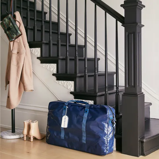 DockATot Deluxe+ Babynestje Reistas - Sport