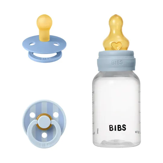 BiBs Cadeauset