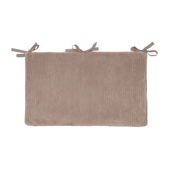 Jollein Boxopbergzak Organizer - Cloudy Rib
