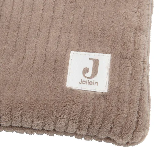 Jollein Boxopbergzak Organizer - Cloudy Rib