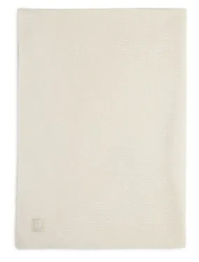 Jollein Babydecke - Basic Knit - 100x150 cm - Ivory