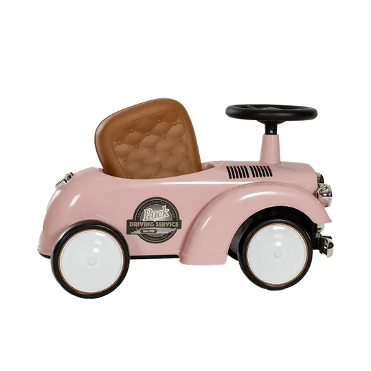 Puck Classic Lauflernauto