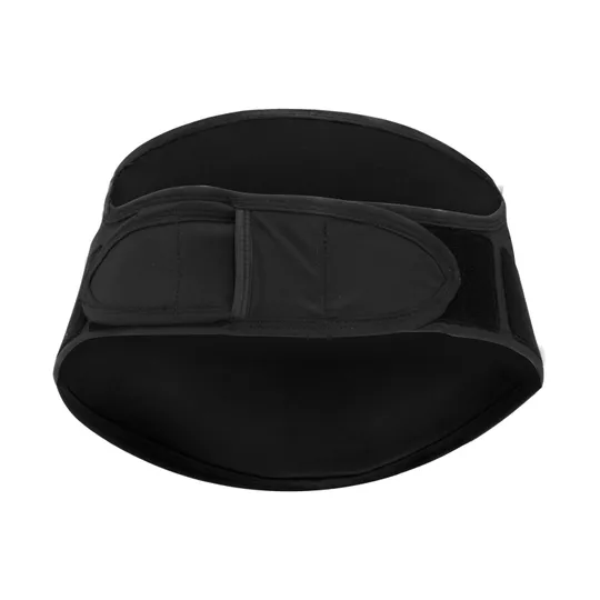 Carriwell Overbelly Buikband Zwart