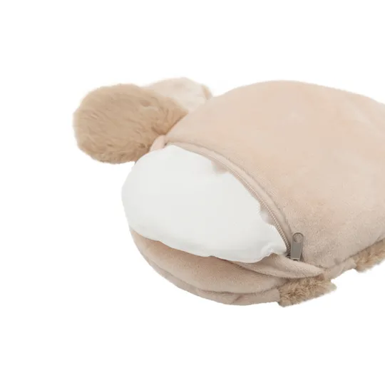 Bamboom Warmteknuffel