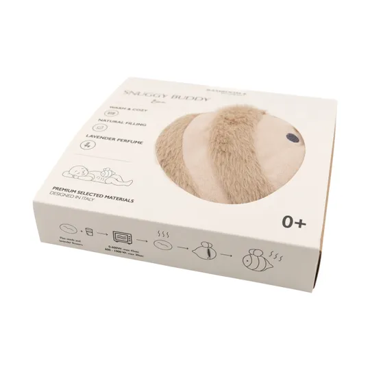 Bamboom Warmteknuffel