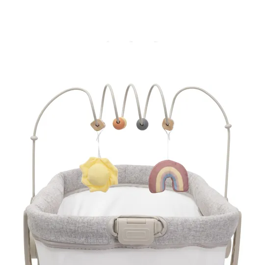 Chicco Baby Hug Armonia 4-in-1 Wieg