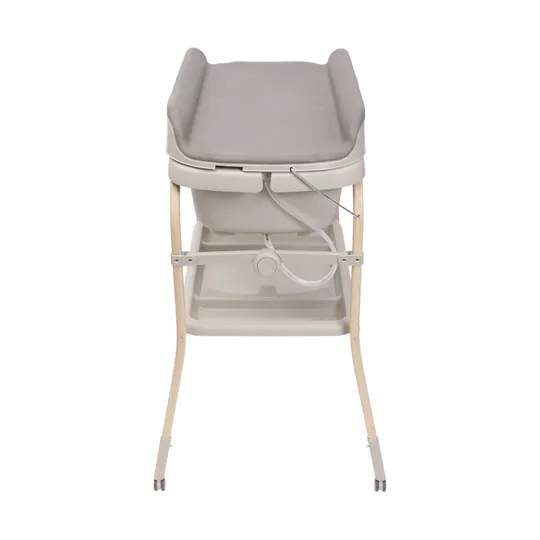 Chicco Bade- und Wickelstation - Soft Bubble Armonia