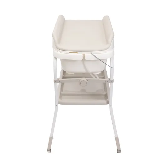 Chicco Bad- en Verzorgingsstation - Soft Bubble Armonia