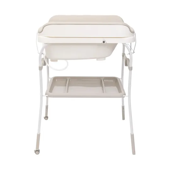 Chicco Bad- en Verzorgingsstation - Soft Bubble Armonia