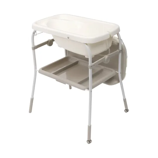 Chicco Bad- en Verzorgingsstation - Soft Bubble Armonia