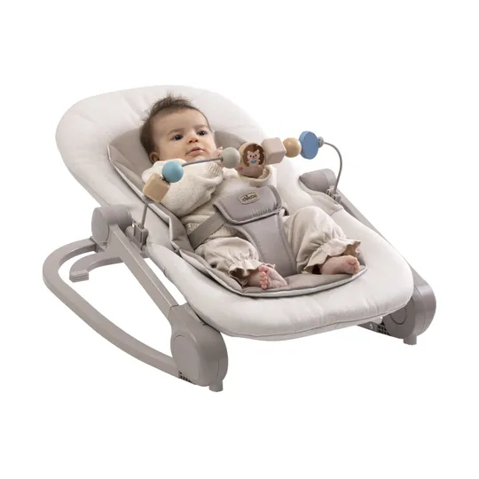 Chicco Relax Magia Wipstoel