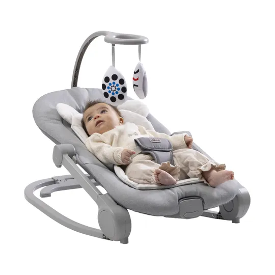 Chicco Relax Mia Wipstoel
