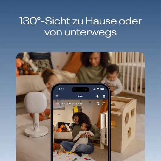 Nanit Flex Stand - Für Pro Camera