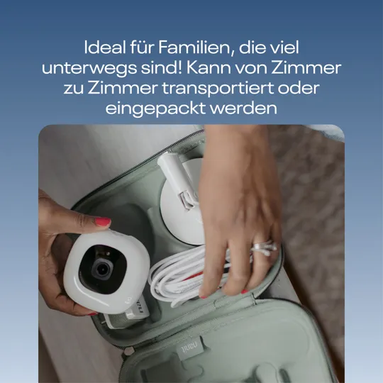 Nanit Flex Stand - Für Pro Camera