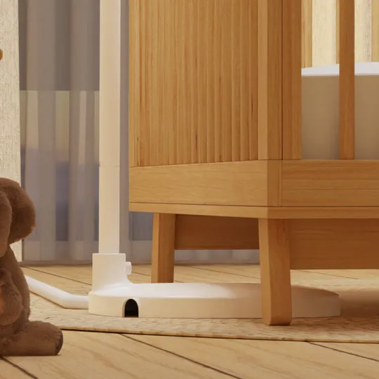 Nanit Floor Stand - Voor Pro Camera