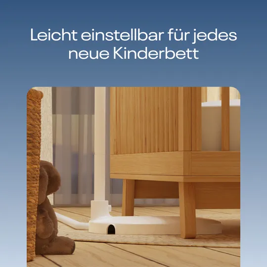Nanit Floor Stand - Für Pro Camera