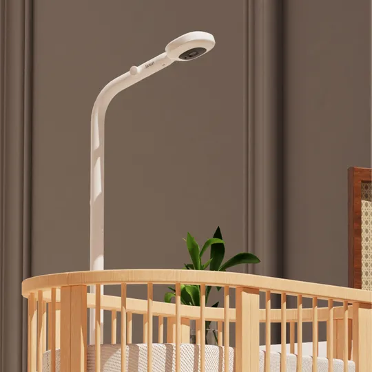 Nanit Floor Stand - Für Pro Camera