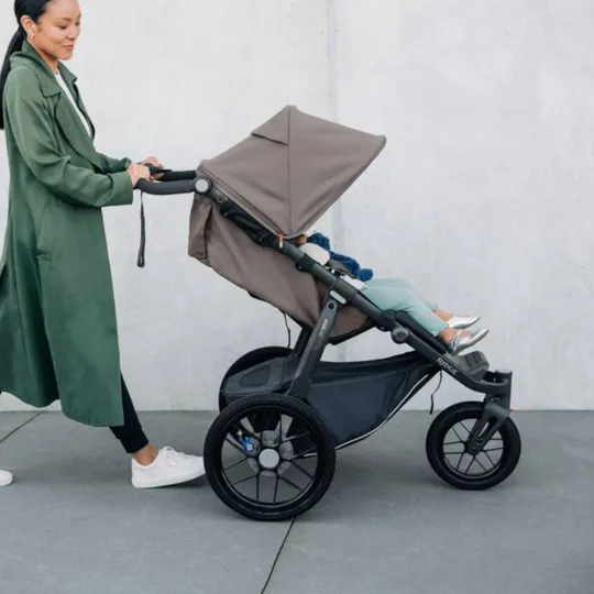 UPPAbaby RIDGE All-Terrain Kinderwagen 