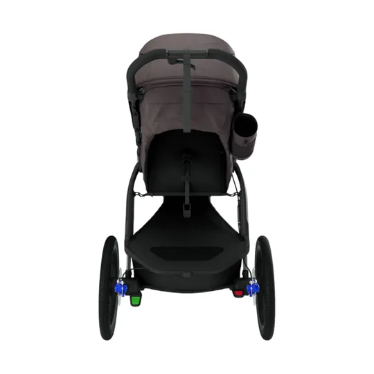 UPPAbaby RIDGE All-Terrain Kinderwagen 