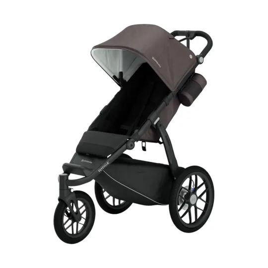 UPPAbaby RIDGE All-Terrain Kinderwagen 