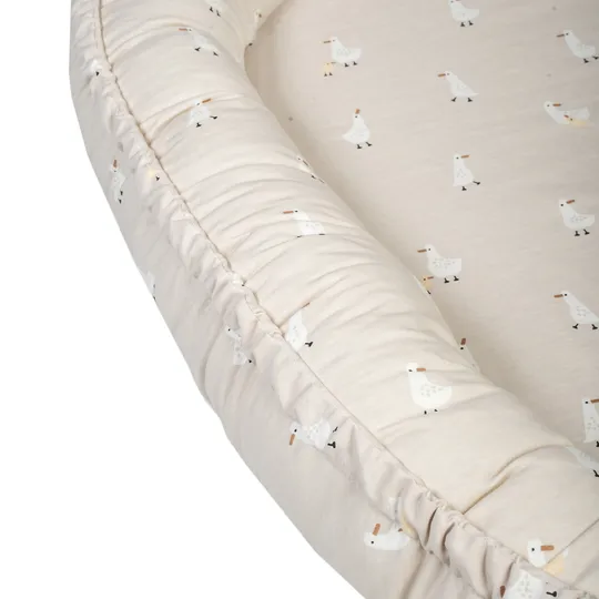 Julius Zöllner Babynestchen NIDO