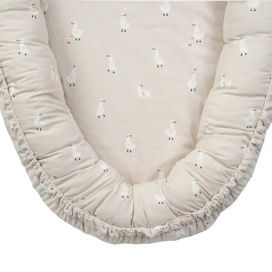 Julius Zöllner Babynestchen NIDO