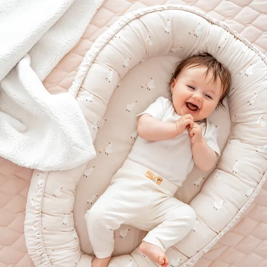 Julius Zöllner Babynestchen NIDO