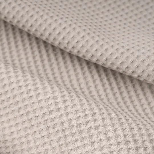 Julius Zöllner Bettschlange - Waffelpiqué