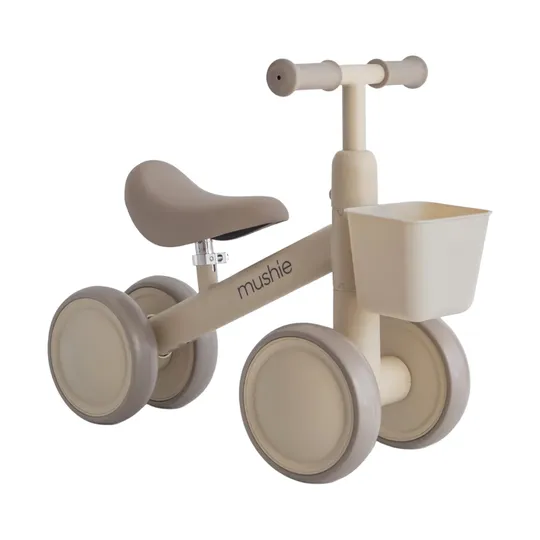 Mushie Loopfiets - Shifting Sand